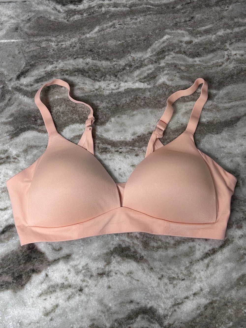 AERIE SUNNIE WIRELESS BRA - 34C